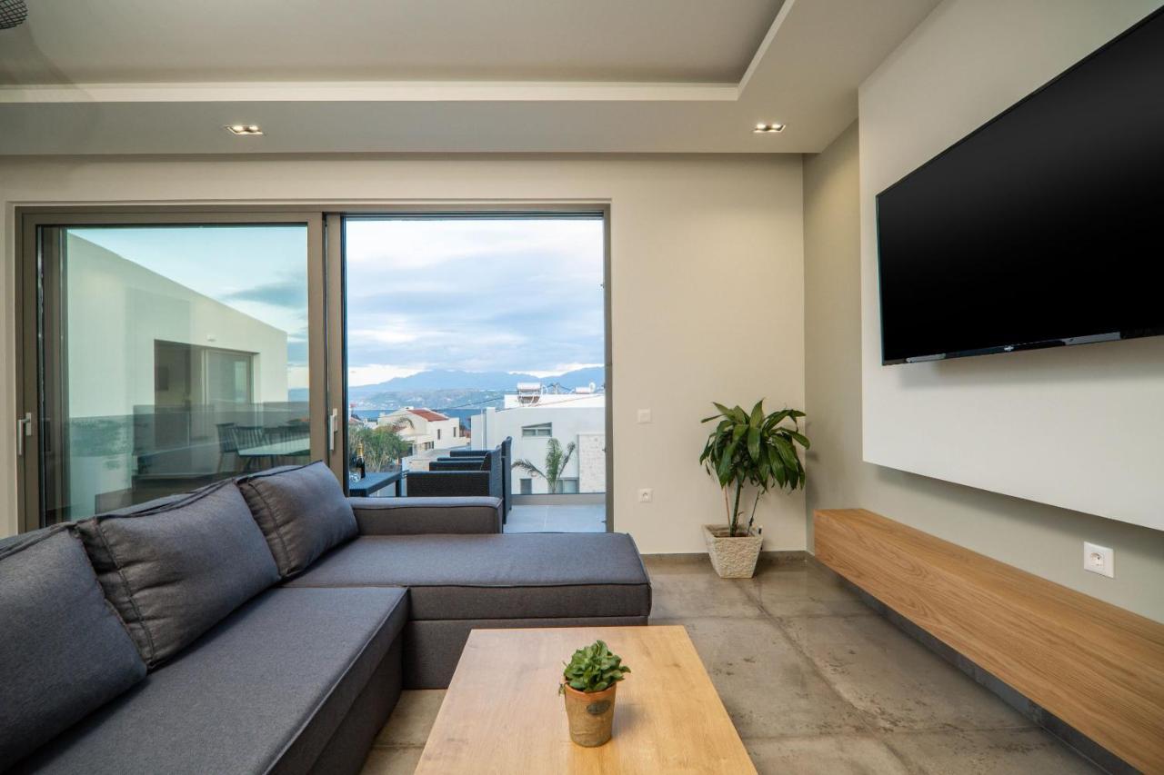 Jarko Luxury Houses Argoulidhes Luaran gambar