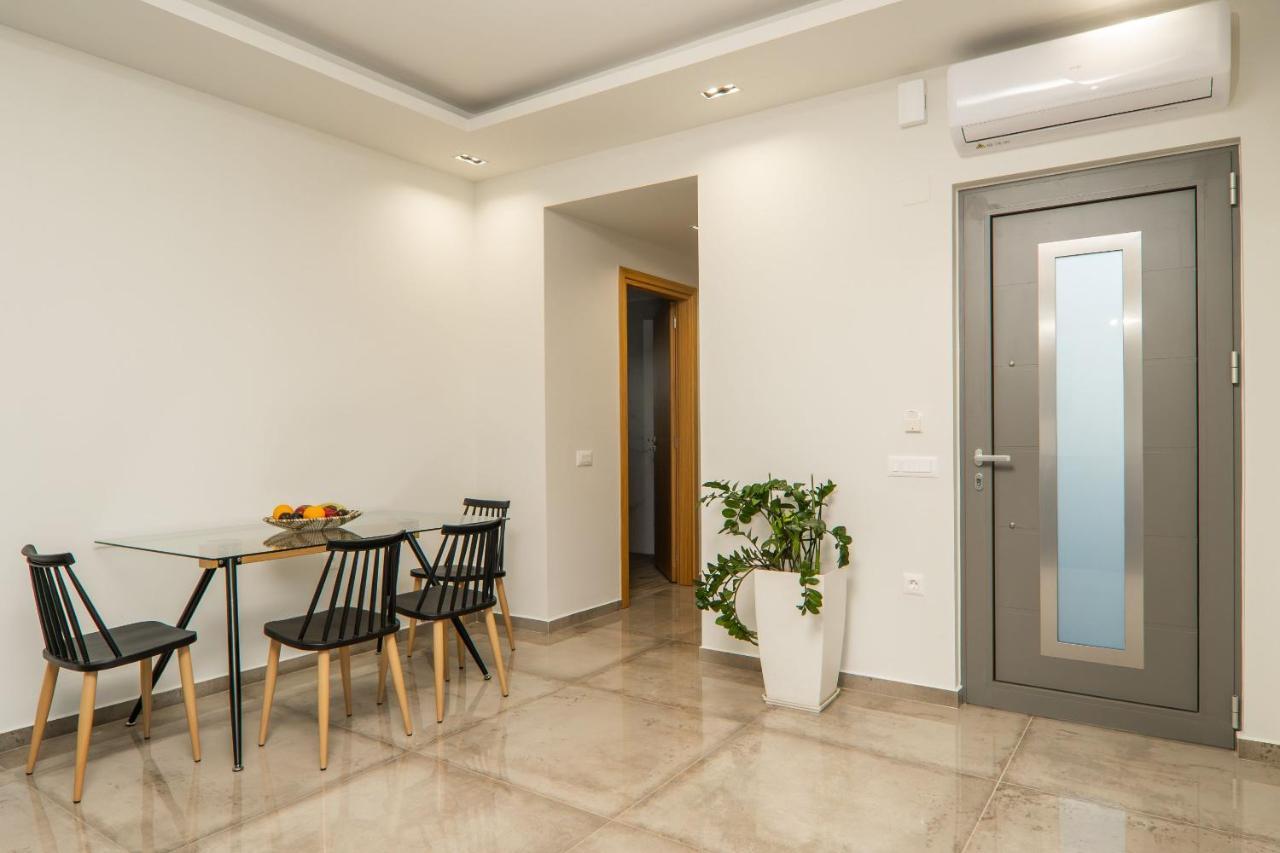 Jarko Luxury Houses Argoulidhes Luaran gambar