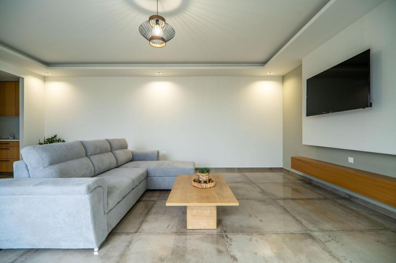 Jarko Luxury Houses Argoulidhes Luaran gambar