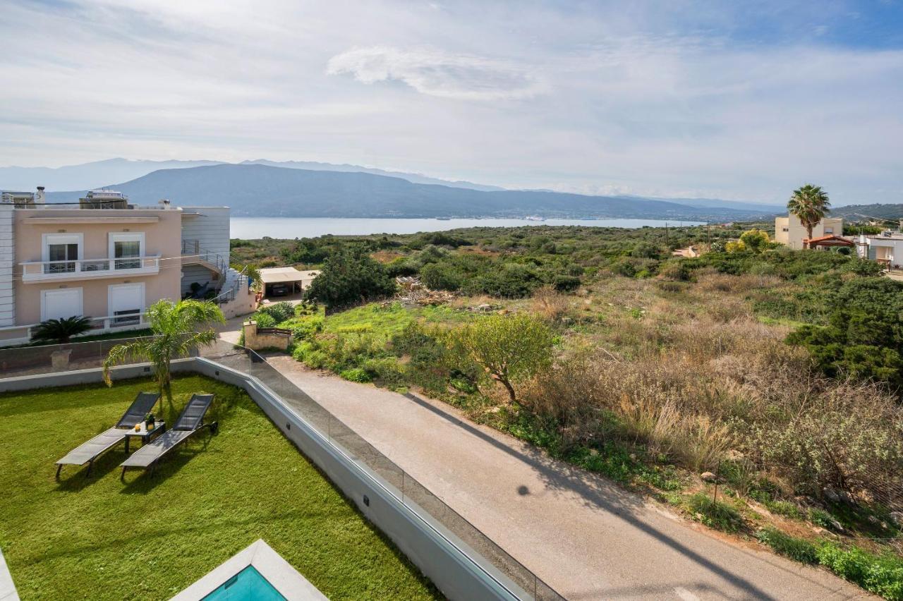 Jarko Luxury Houses Argoulidhes Luaran gambar