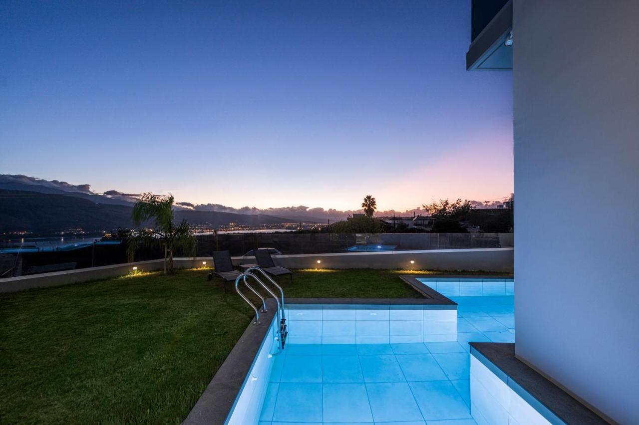 Jarko Luxury Houses Argoulidhes Luaran gambar