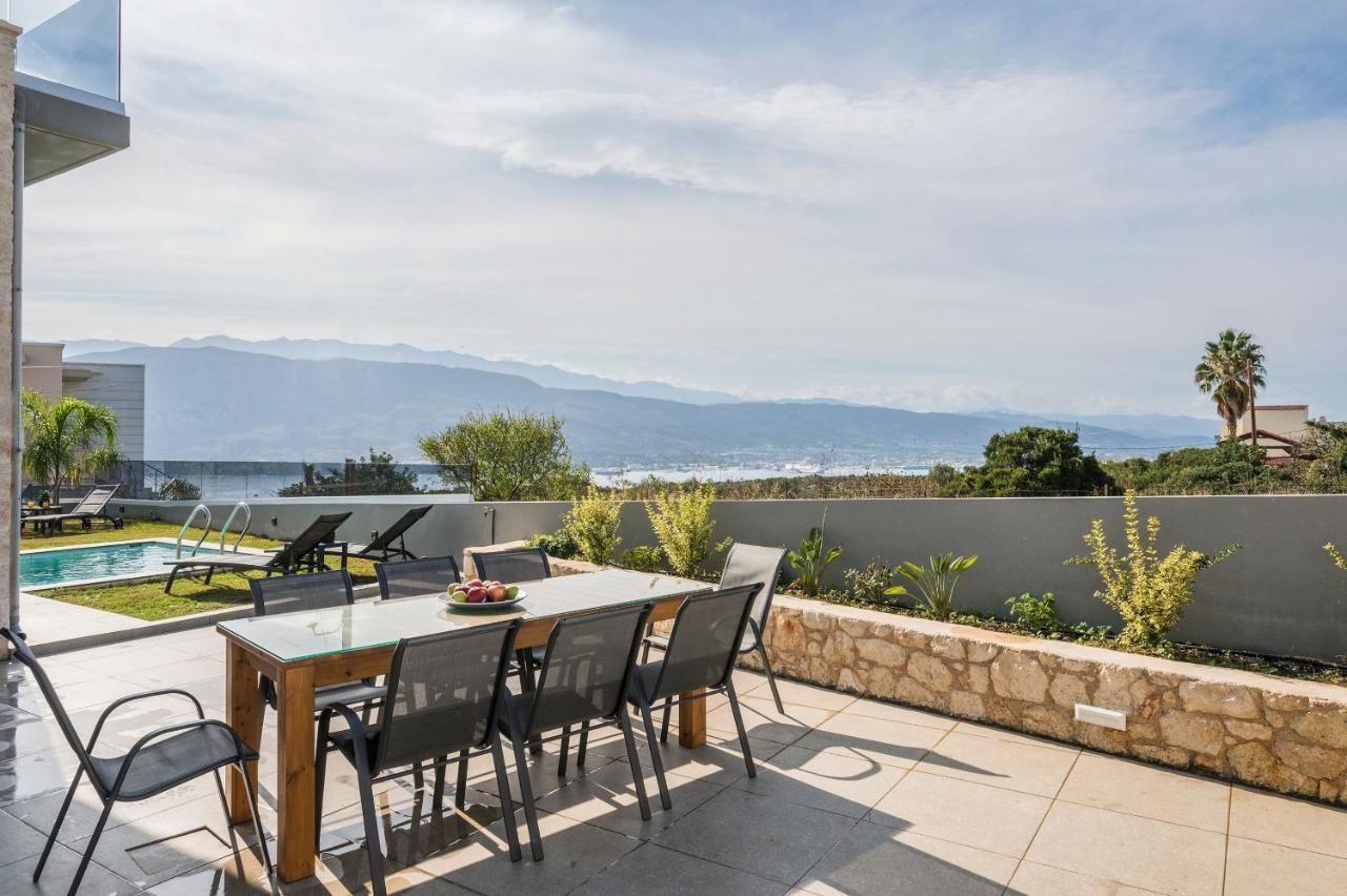 Jarko Luxury Houses Argoulidhes Luaran gambar