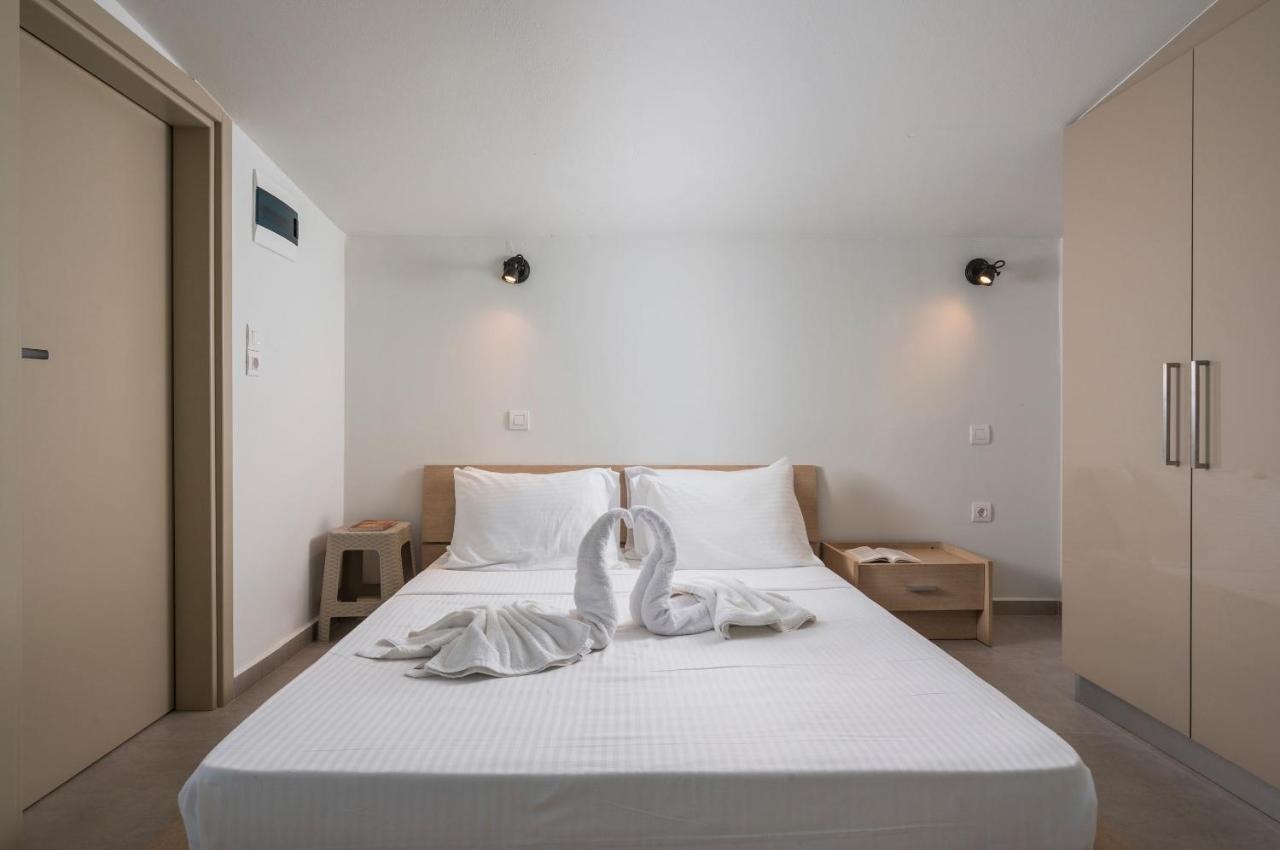 Jarko Luxury Houses Argoulidhes Luaran gambar