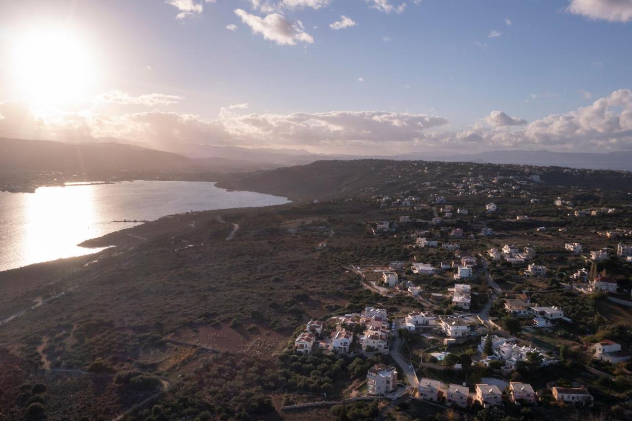 Jarko Luxury Houses Argoulidhes Luaran gambar