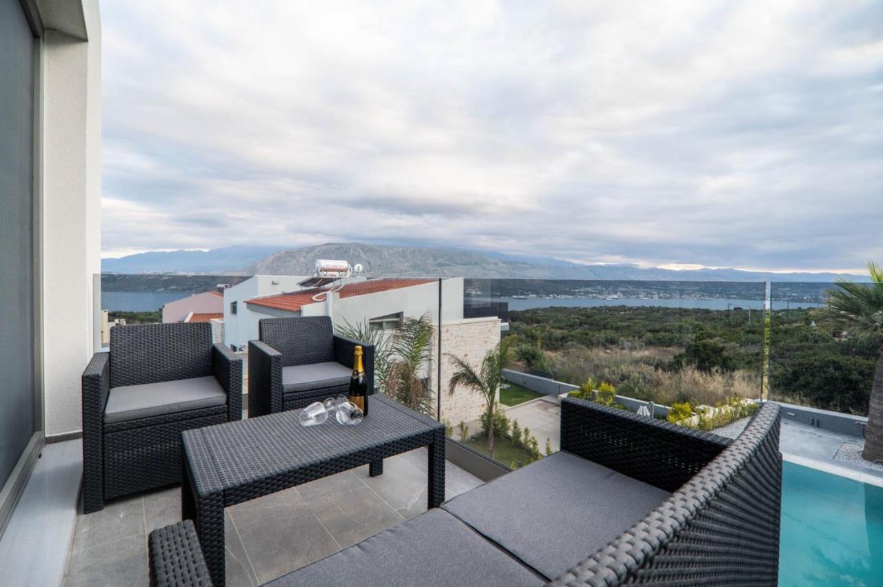 Jarko Luxury Houses Argoulidhes Bilik gambar