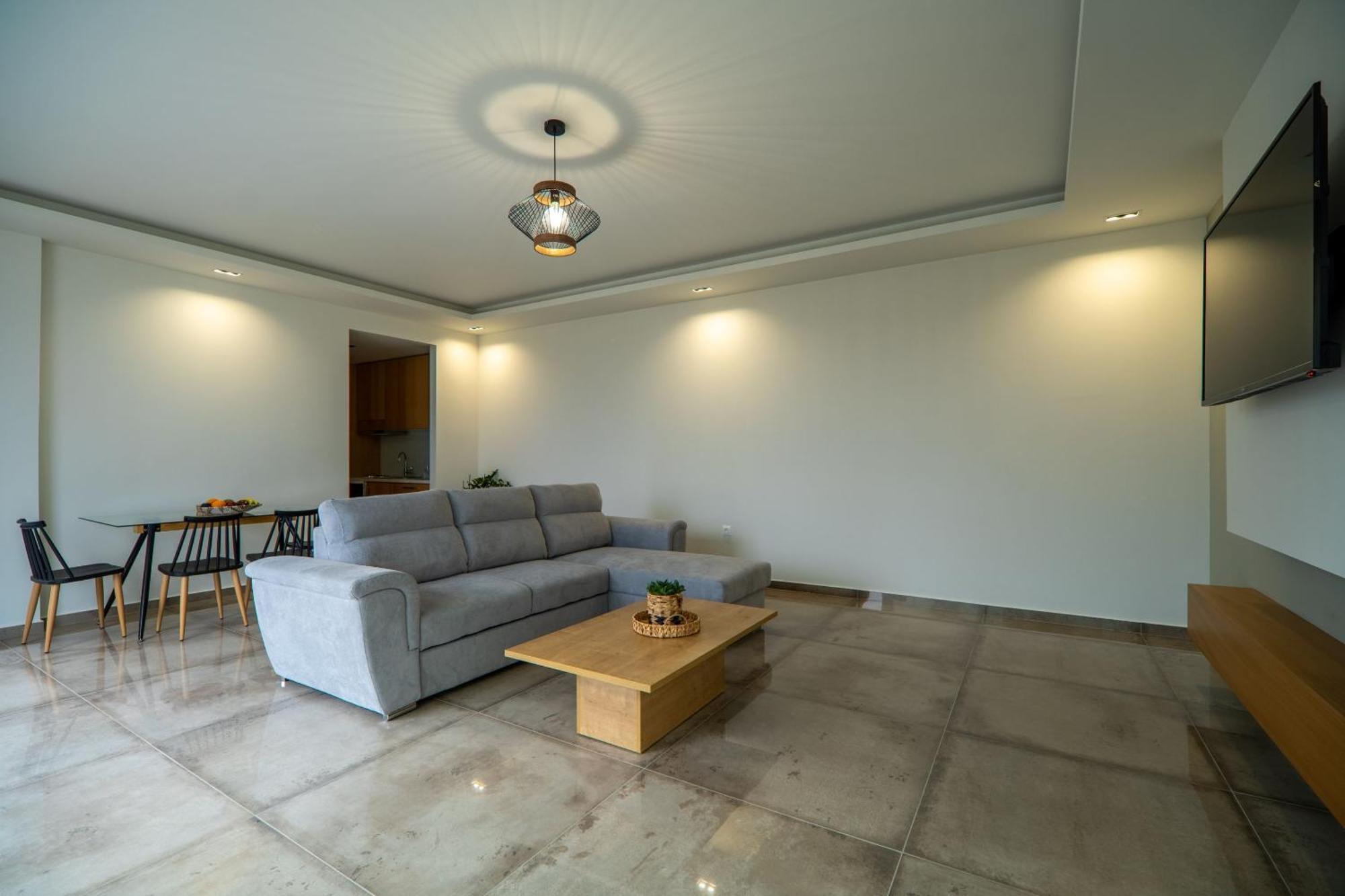 Jarko Luxury Houses Argoulidhes Luaran gambar