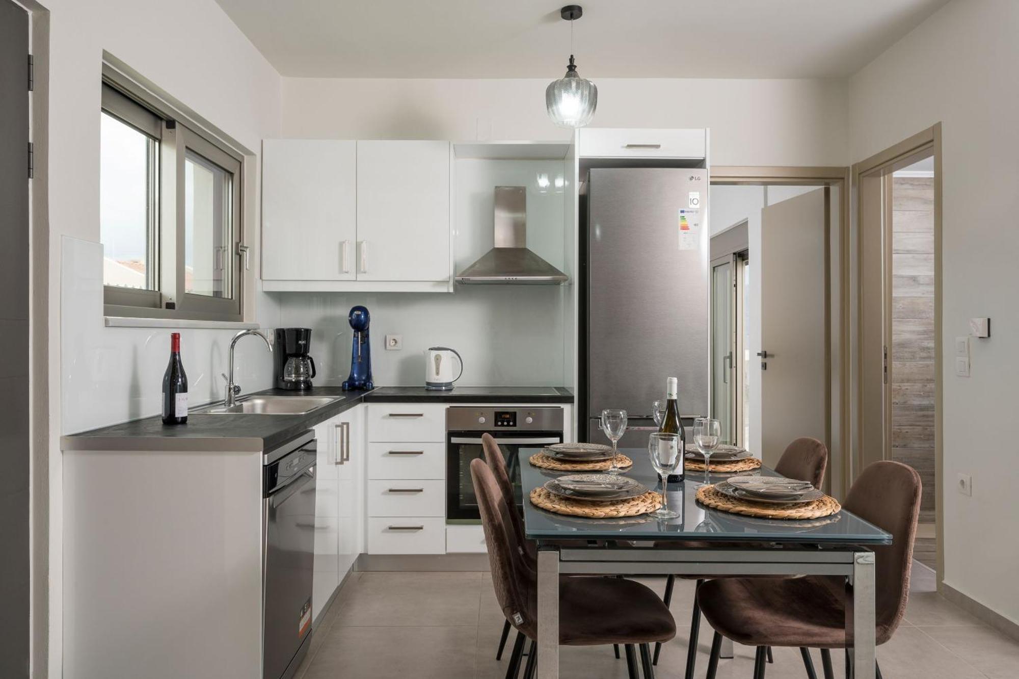 Jarko Luxury Houses Argoulidhes Bilik gambar