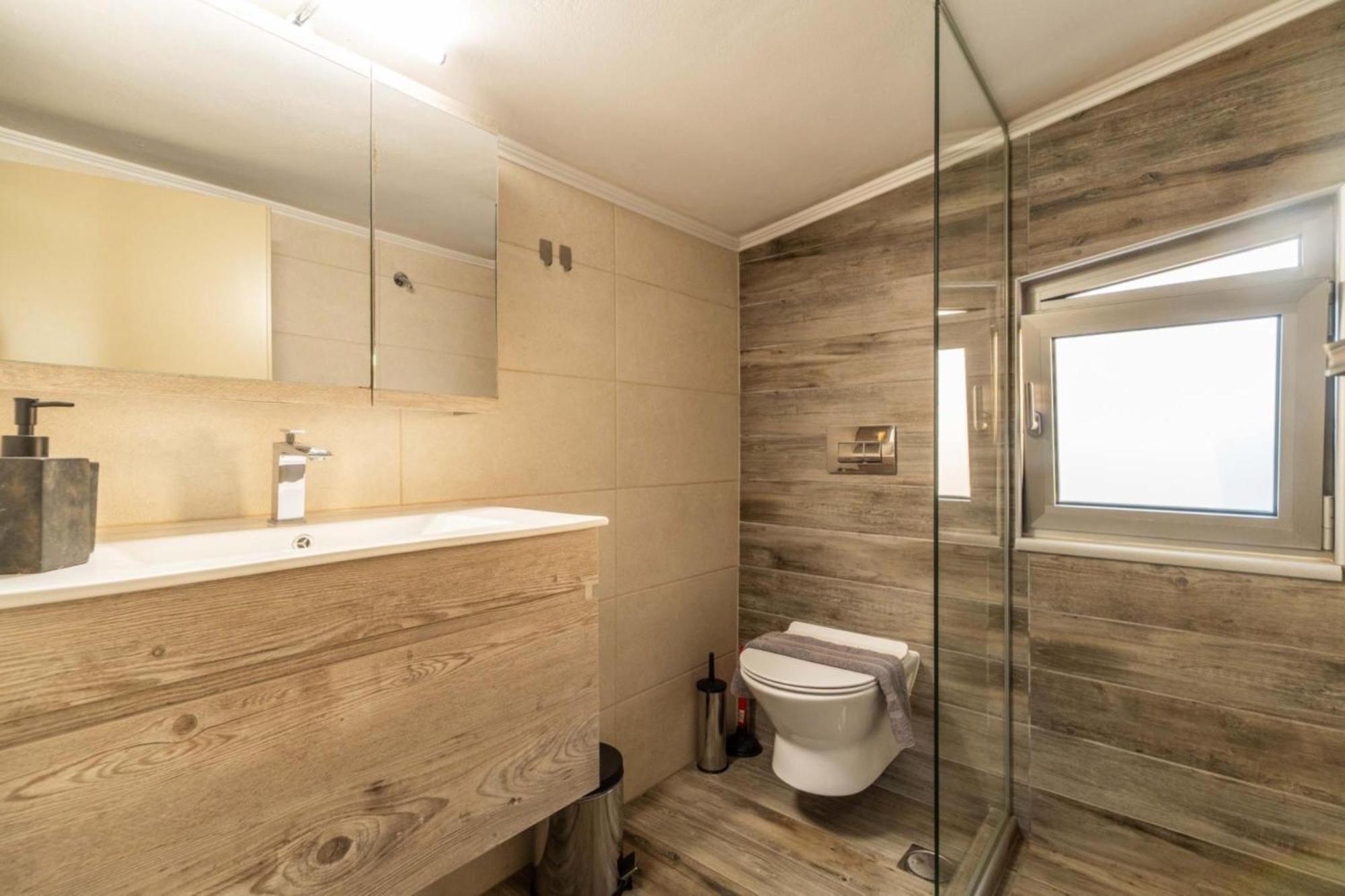Jarko Luxury Houses Argoulidhes Luaran gambar