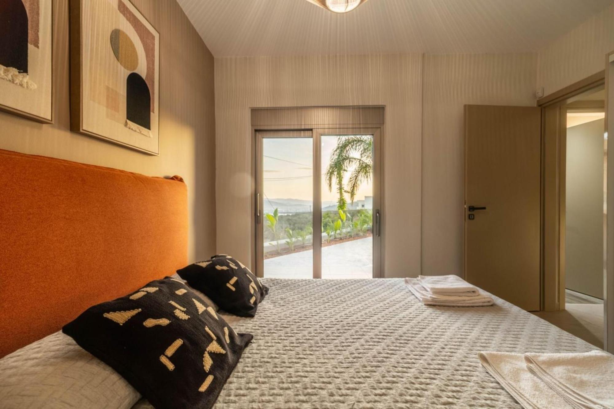 Jarko Luxury Houses Argoulidhes Luaran gambar