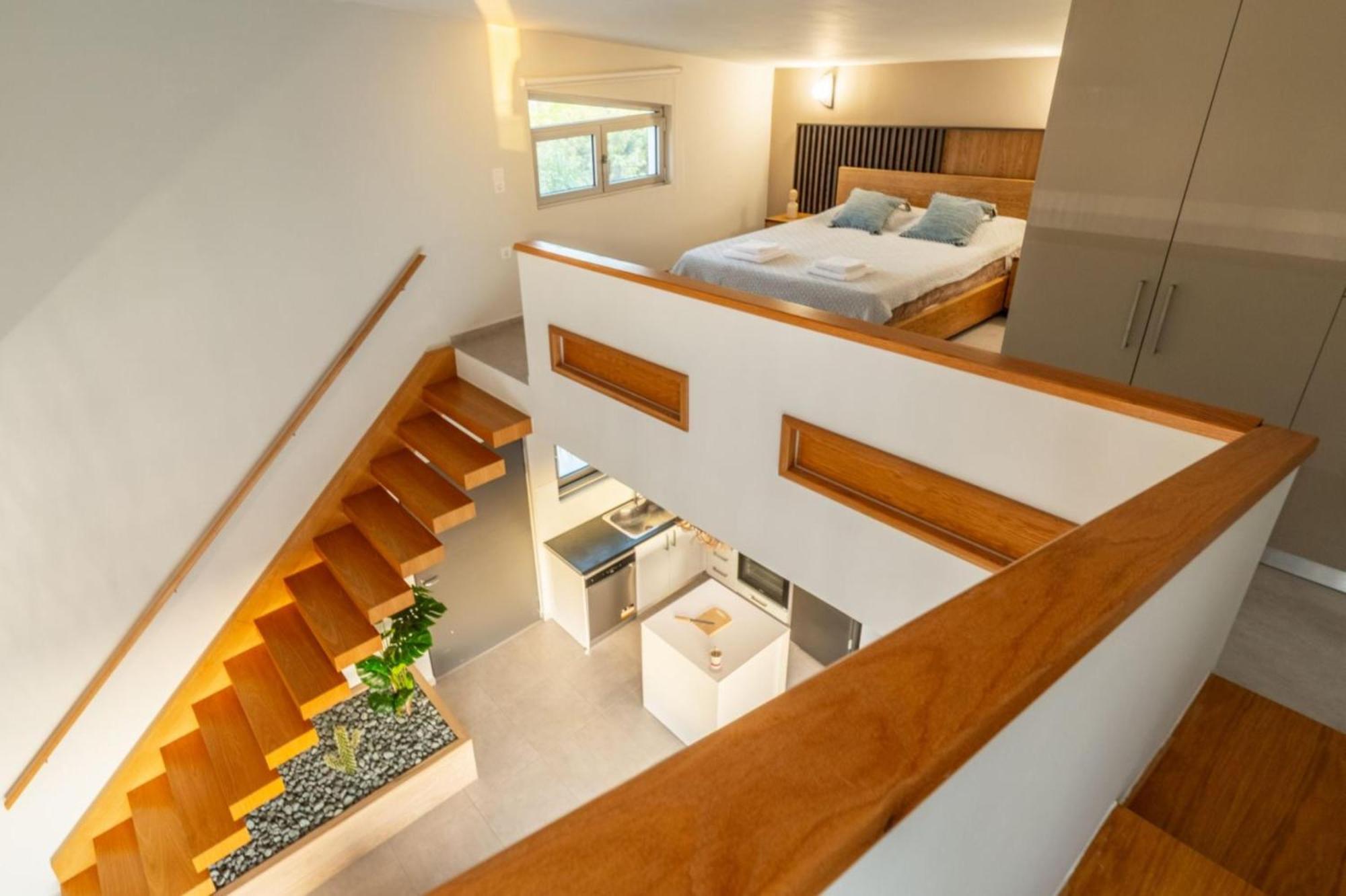 Jarko Luxury Houses Argoulidhes Luaran gambar