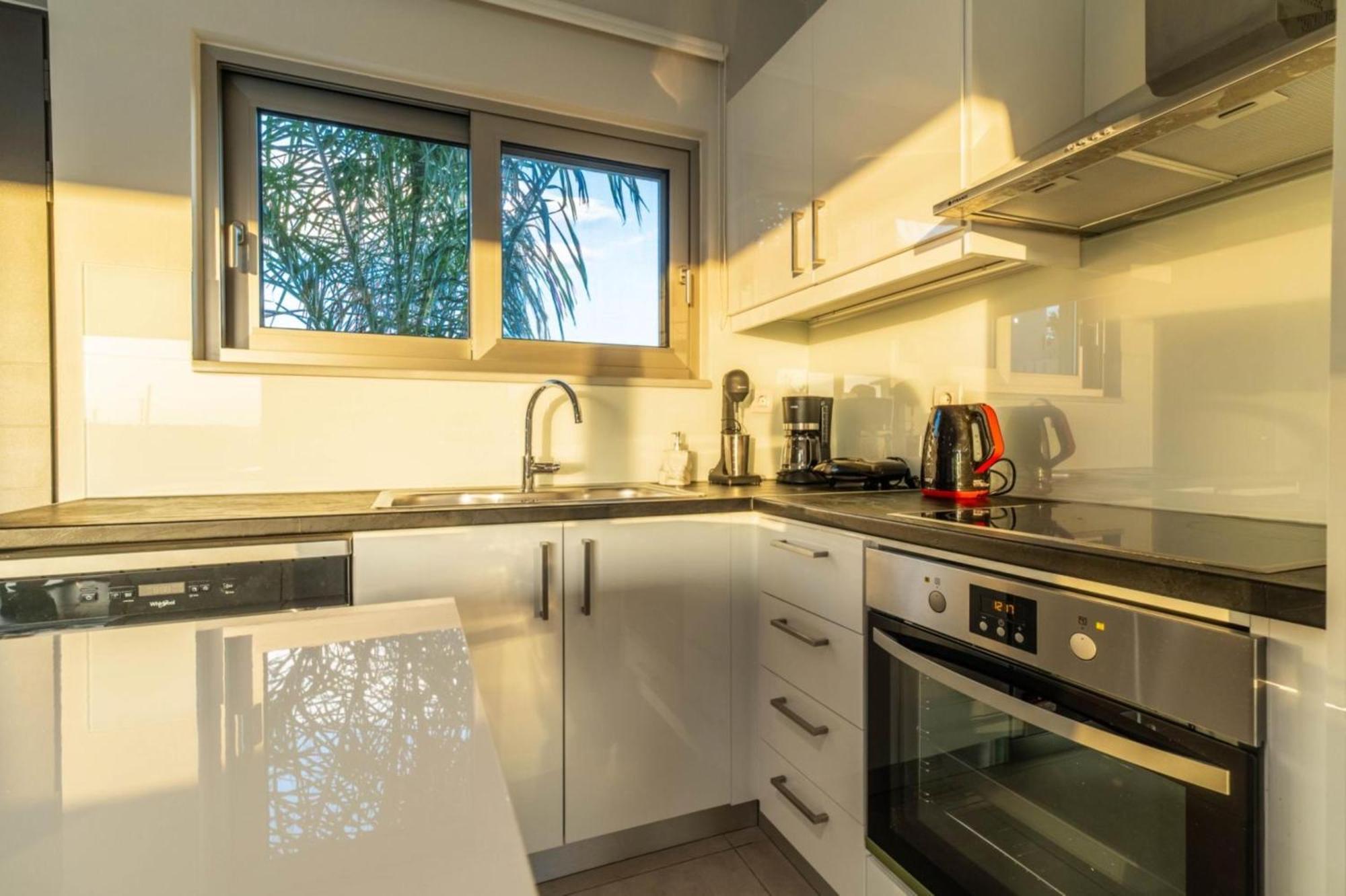 Jarko Luxury Houses Argoulidhes Luaran gambar