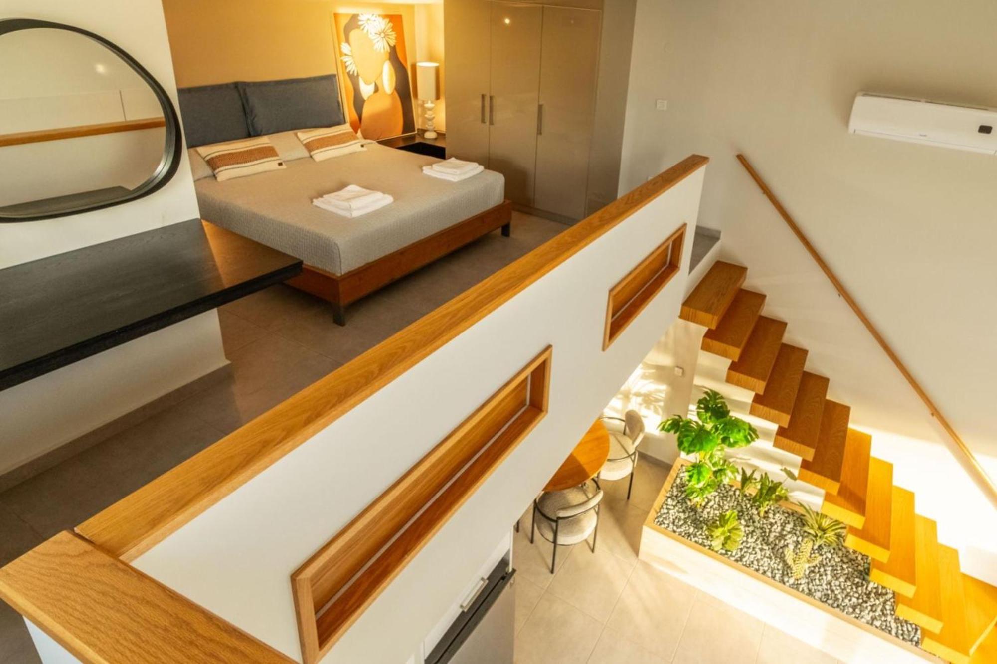 Jarko Luxury Houses Argoulidhes Luaran gambar