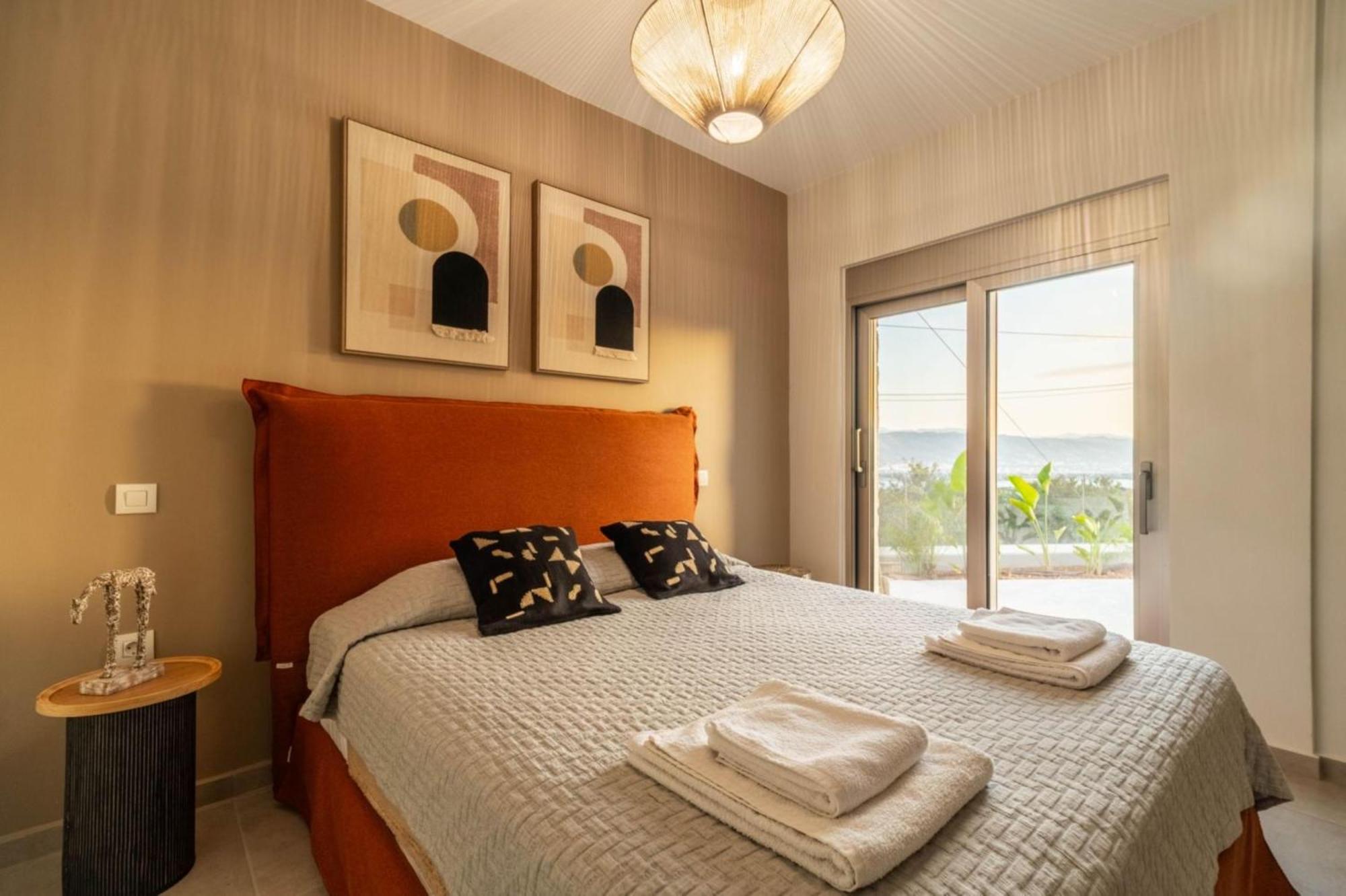 Jarko Luxury Houses Argoulidhes Luaran gambar