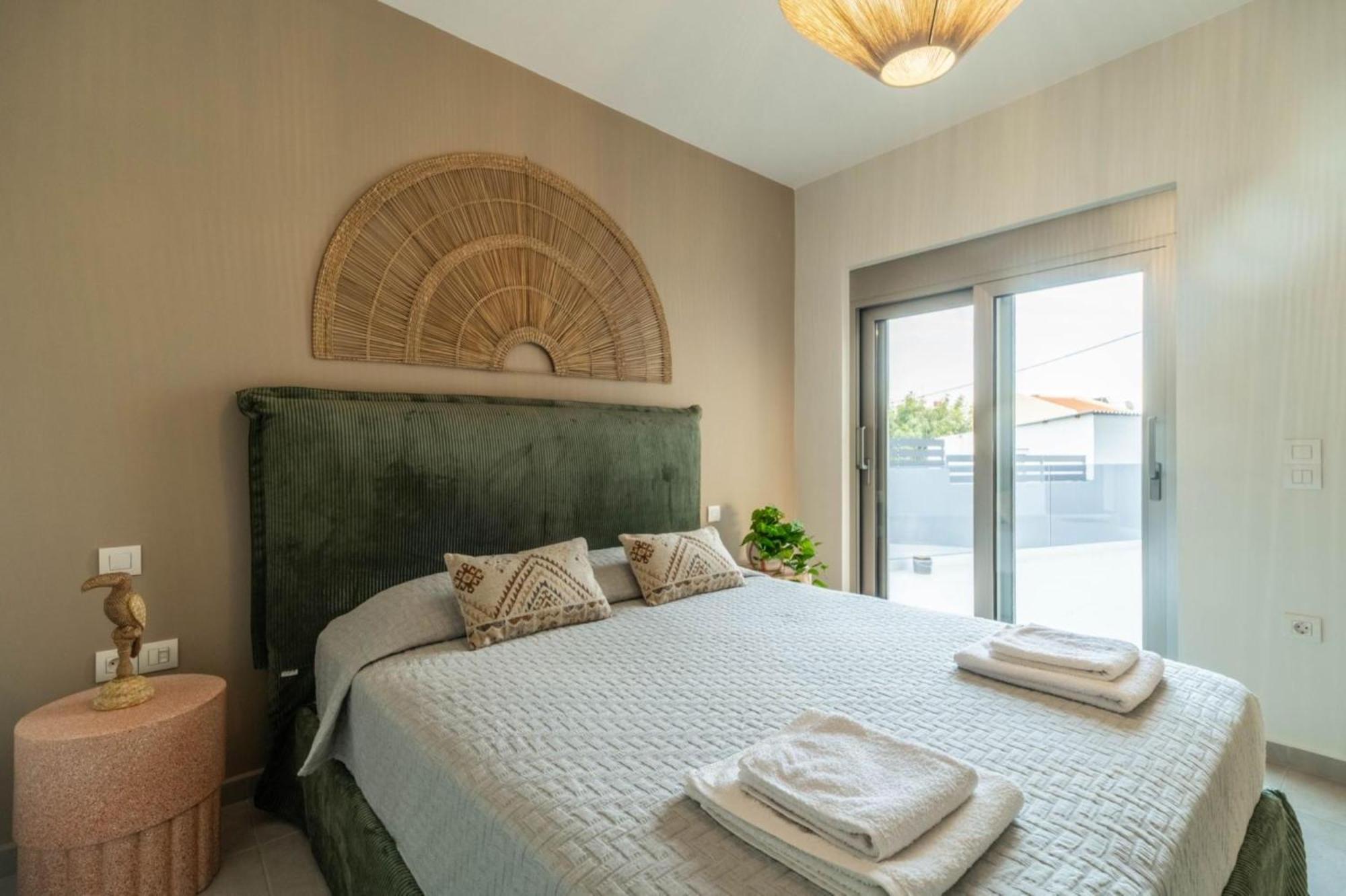 Jarko Luxury Houses Argoulidhes Luaran gambar