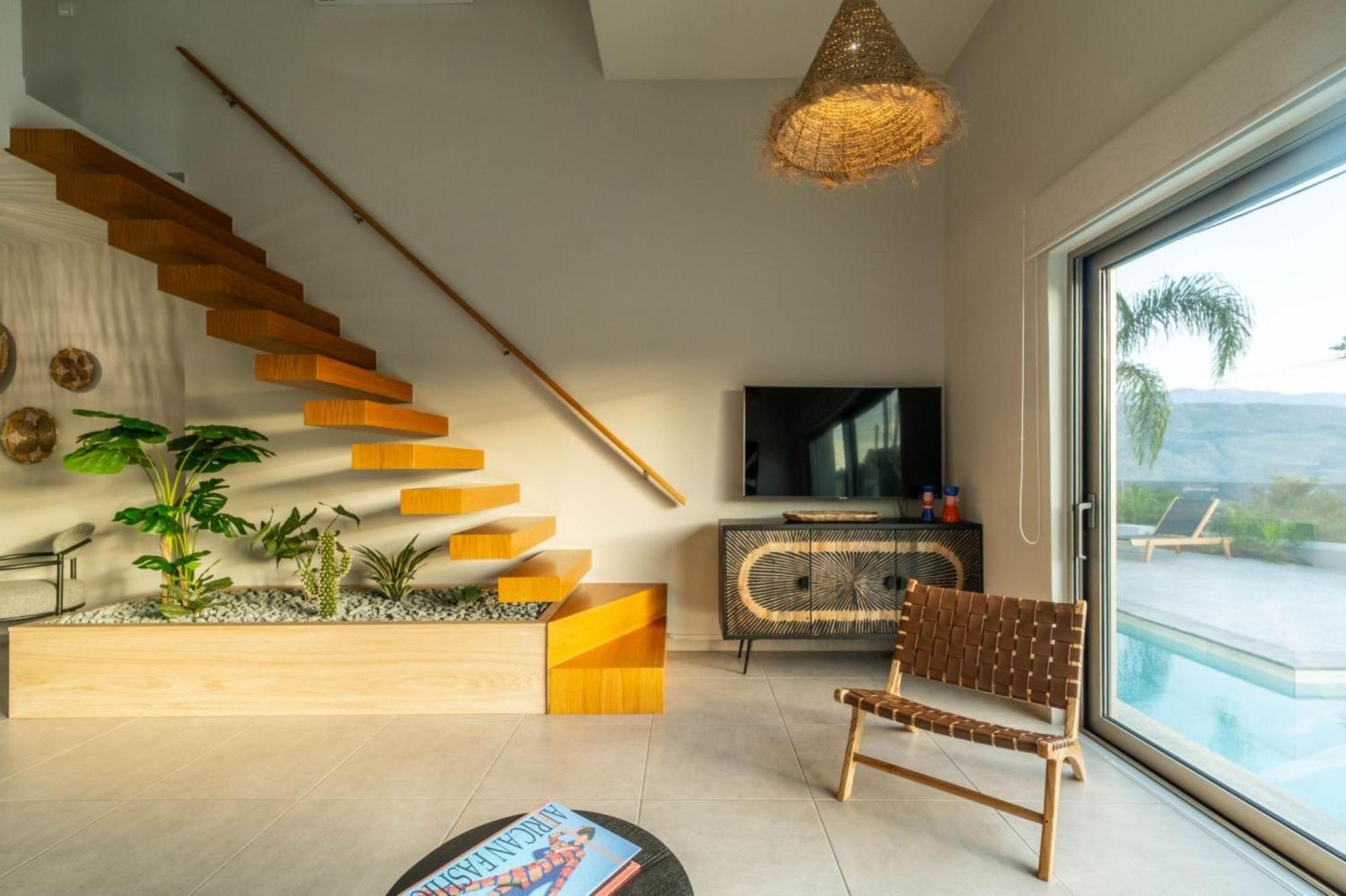 Jarko Luxury Houses Argoulidhes Luaran gambar