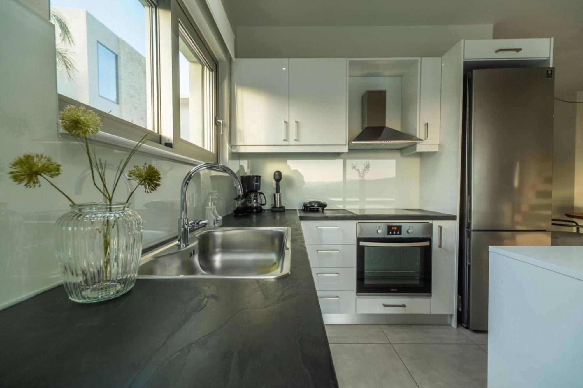Jarko Luxury Houses Argoulidhes Luaran gambar