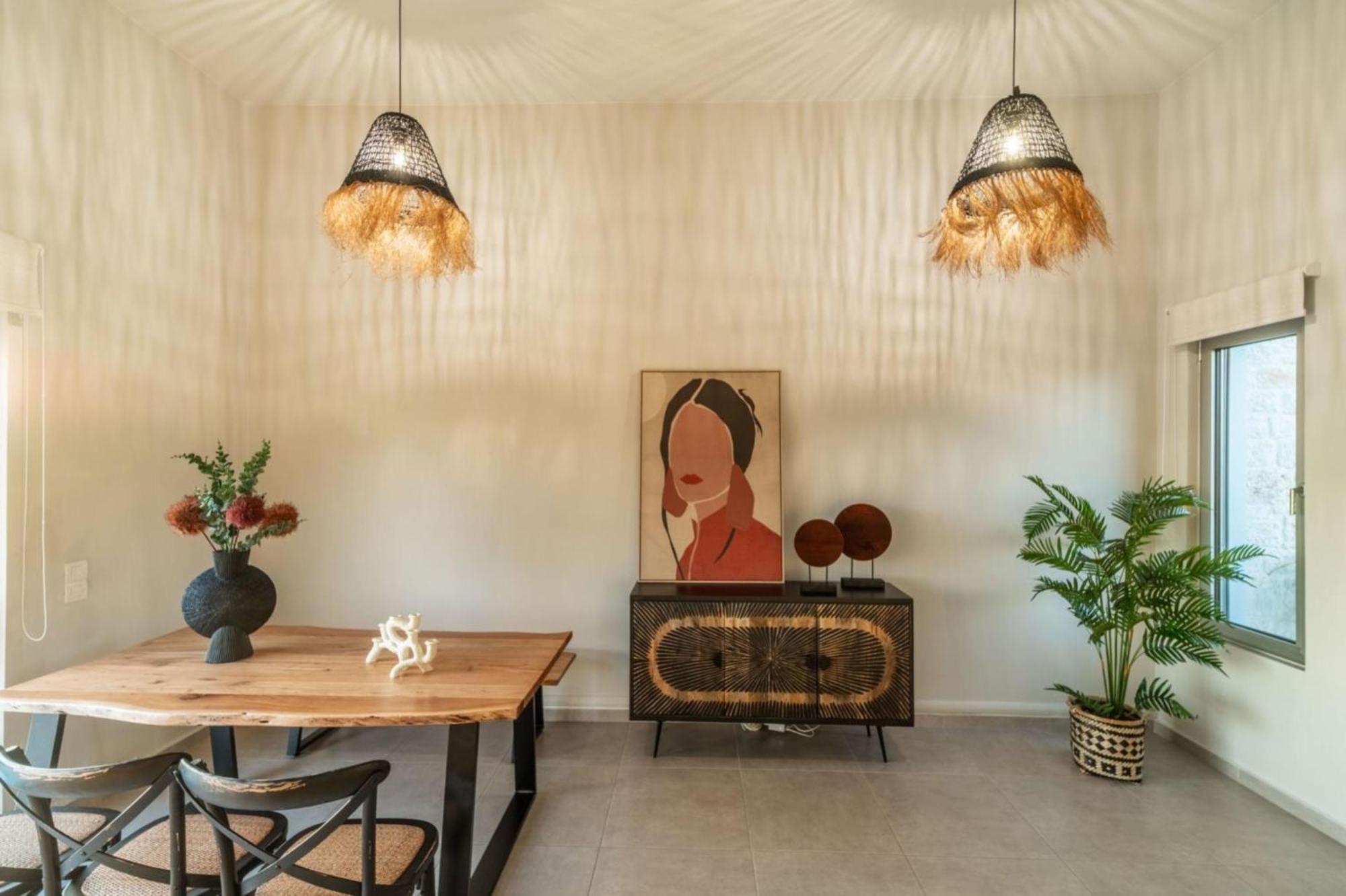 Jarko Luxury Houses Argoulidhes Luaran gambar