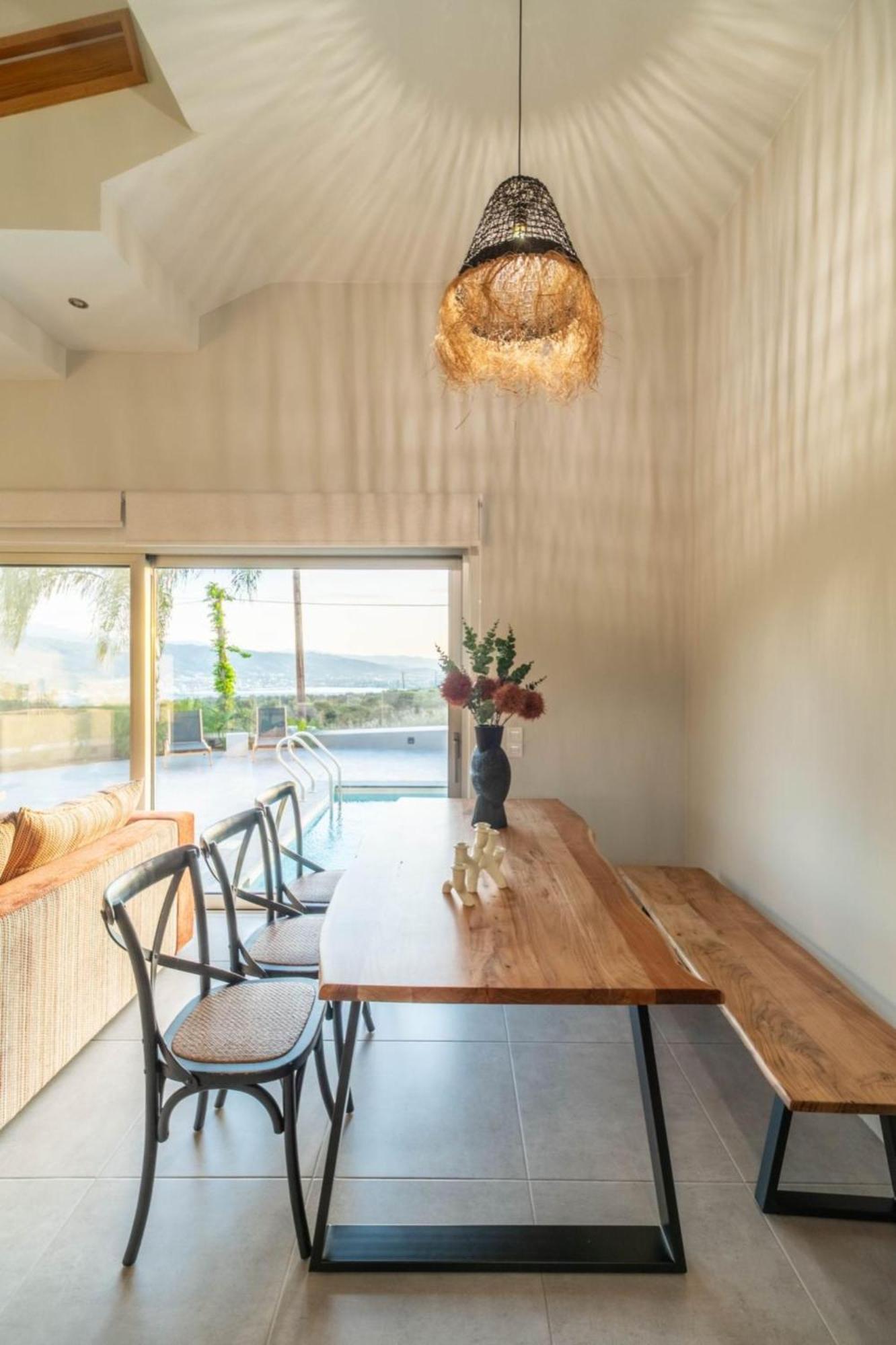 Jarko Luxury Houses Argoulidhes Luaran gambar