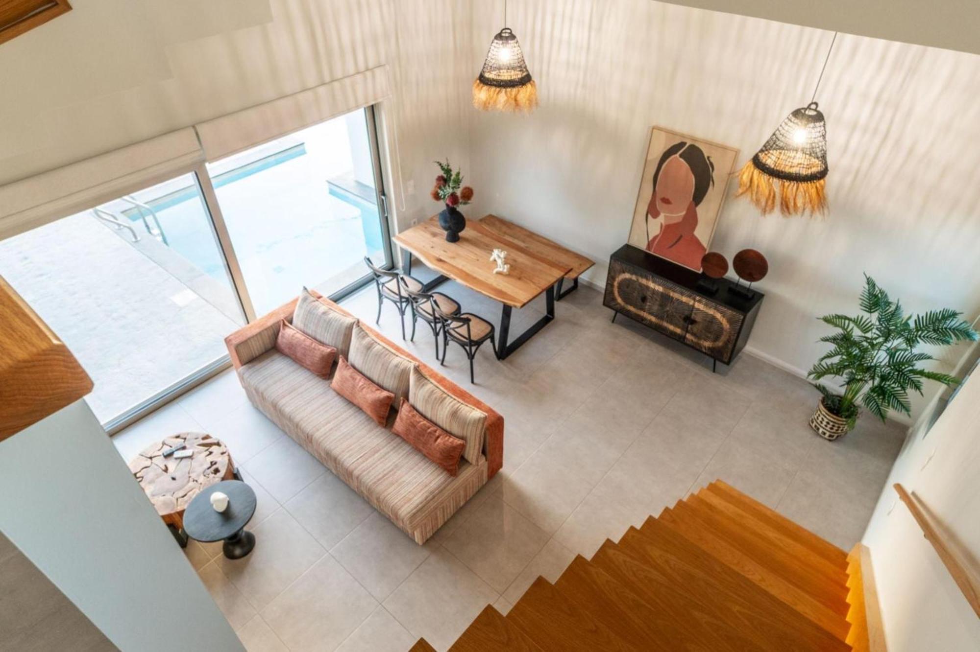 Jarko Luxury Houses Argoulidhes Luaran gambar