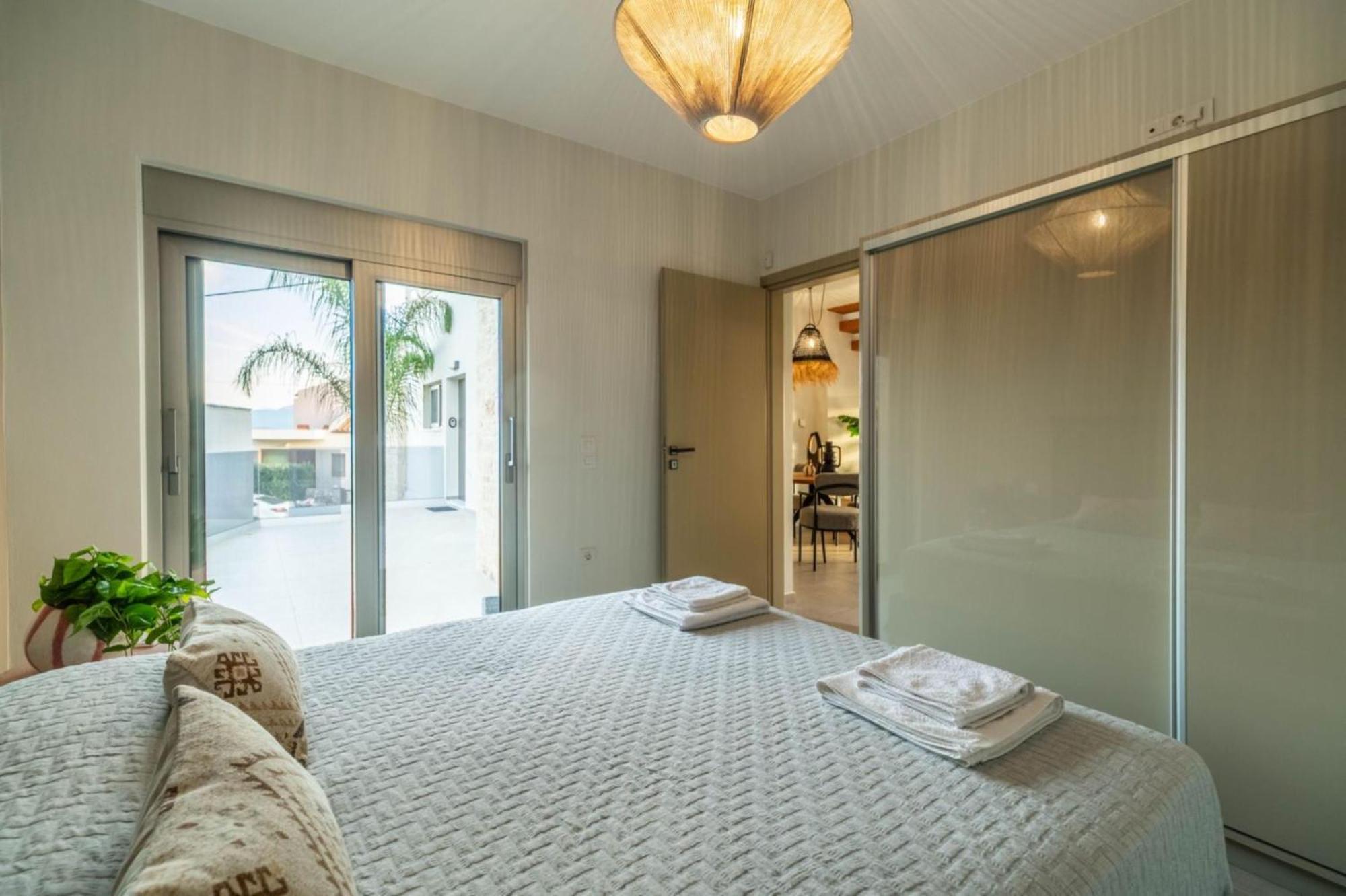 Jarko Luxury Houses Argoulidhes Luaran gambar