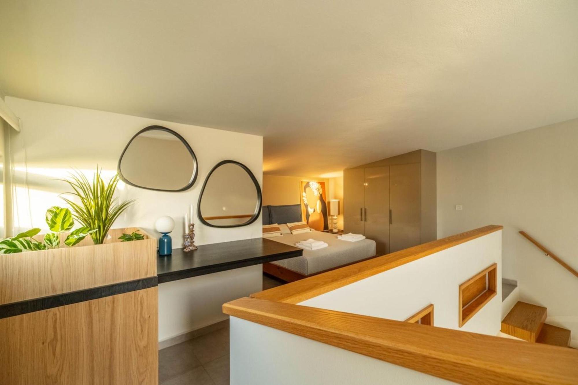 Jarko Luxury Houses Argoulidhes Luaran gambar